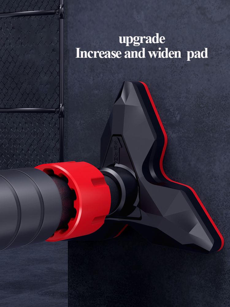 Home Bar Stand - Adjustable Home Multi Muscle Workout Training