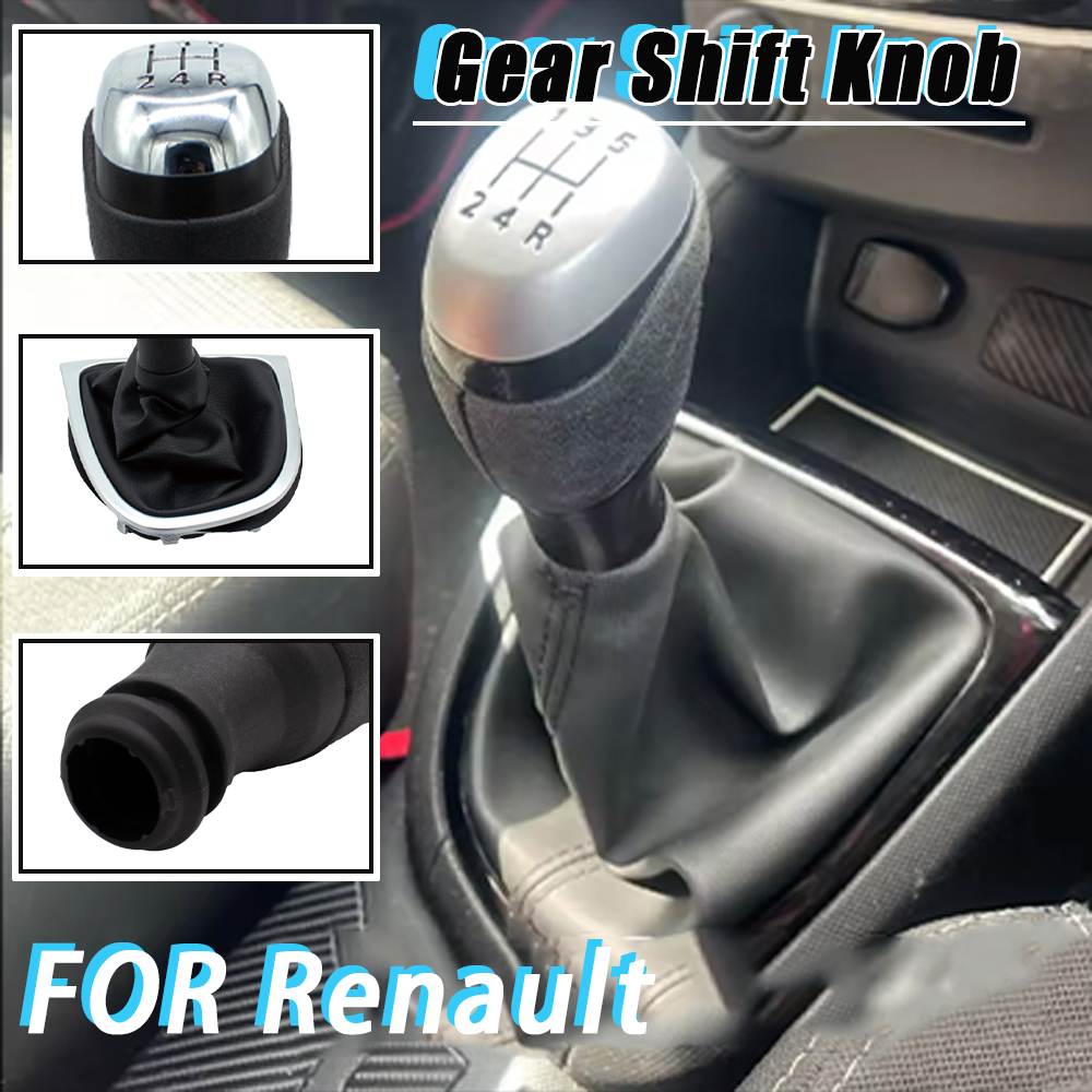5/6 Speed For Renault Clio 4 I - Speed Pourer Cap review and price