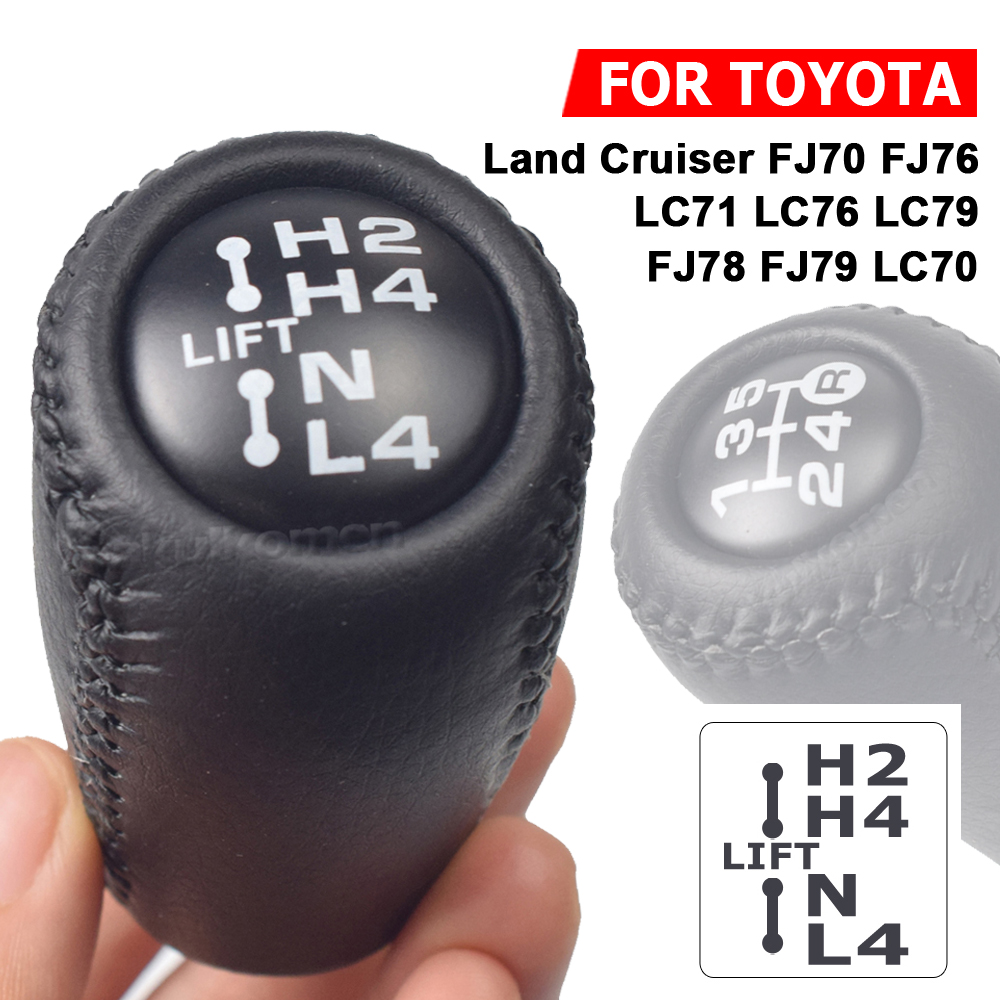 5 Speed For Toyota Land Cruise - Speed Pourer Cap review and price