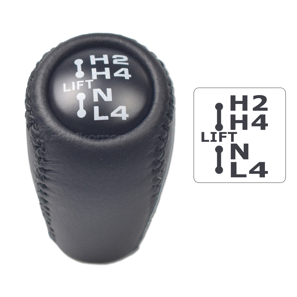 5 Speed For Toyota Land Cruise - Speed Pourer Cap review and price