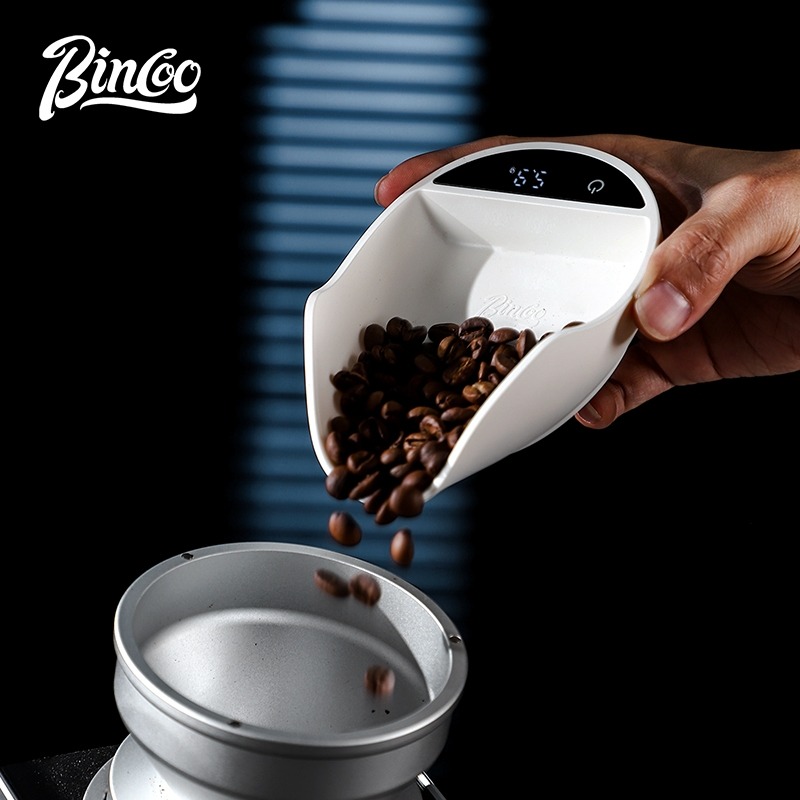 BINCOO Mini Digital Electronic - Home Barista review and price