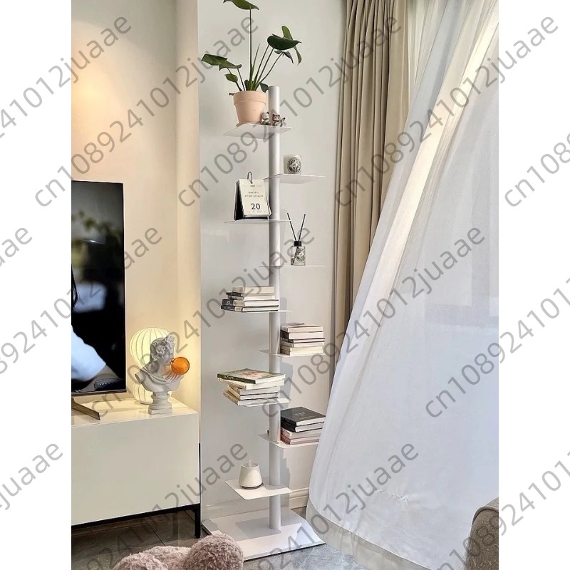 Rotating Invisible Bookshelve, - Home Bar Shelf review and price