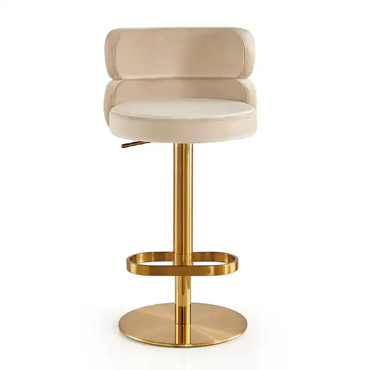 For Modern Luxury Stainless St - Home Bar Stools review and price