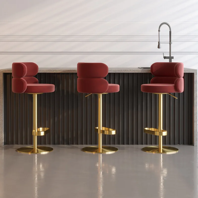 For Modern Luxury Stainless St - Home Bar Stools review and price