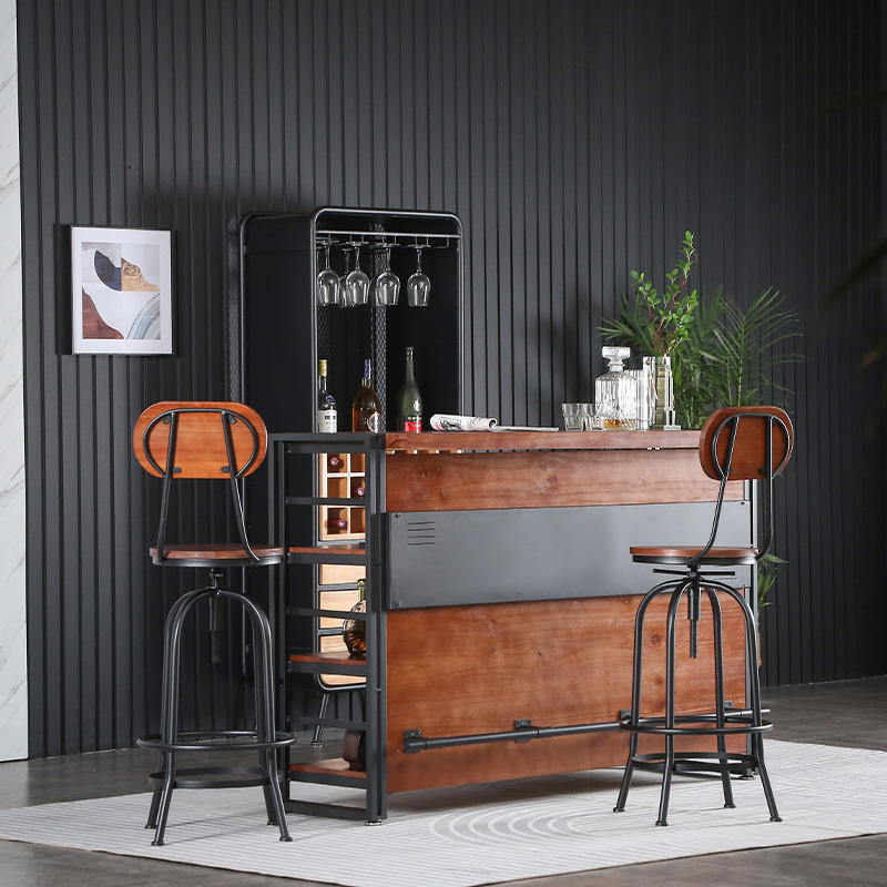 #Multipurpose Antique Cashier  - Home Bar And Counter review and price