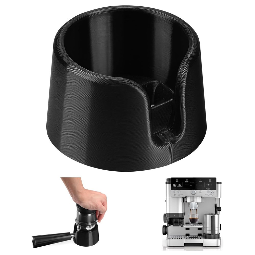 1PCS Coffee Portafilter Holder - Home Barista review and price