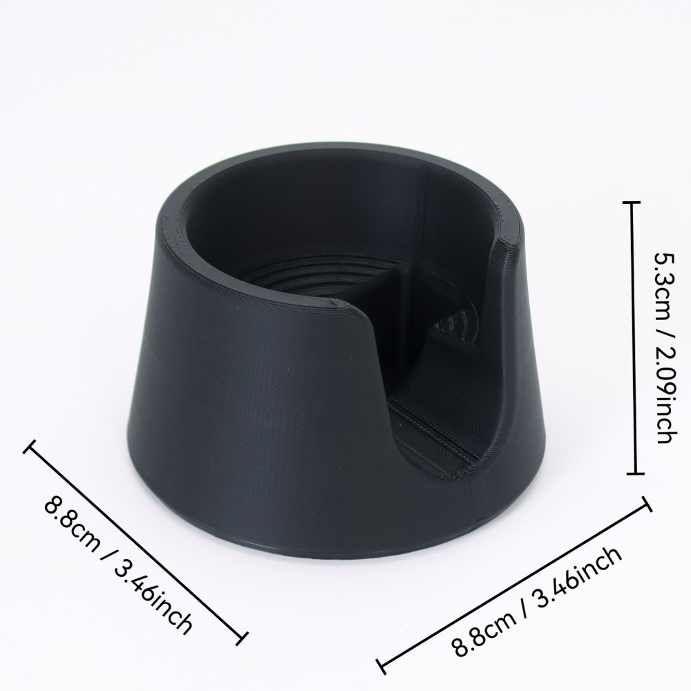 1PCS Coffee Portafilter Holder - Home Barista review and price