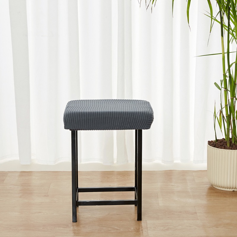 1/2pcs Bar Stool Cover Elastic - Home Bar Lounge review and price