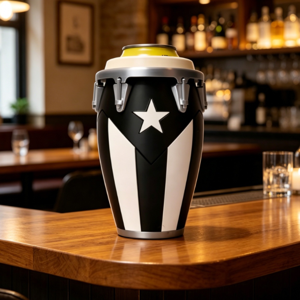 16.5x10x10cm 3D Printed Can Ho - Home Bar Stand review and price