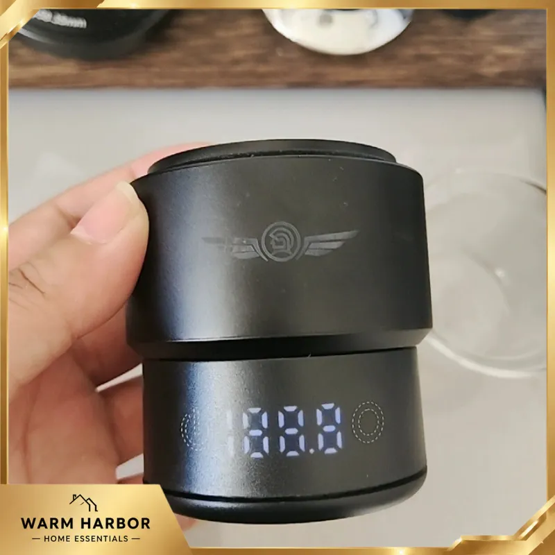 Hero Xiaozhi Esp Mini Digital  - Home Barista review and price