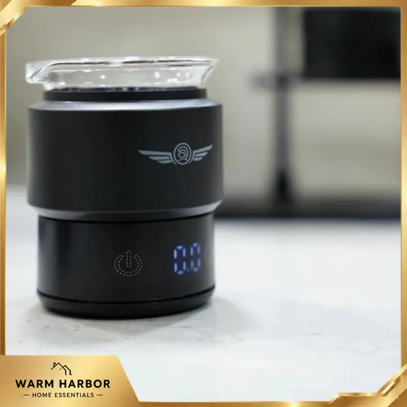 Hero Xiaozhi Esp Mini Digital  - Home Barista review and price