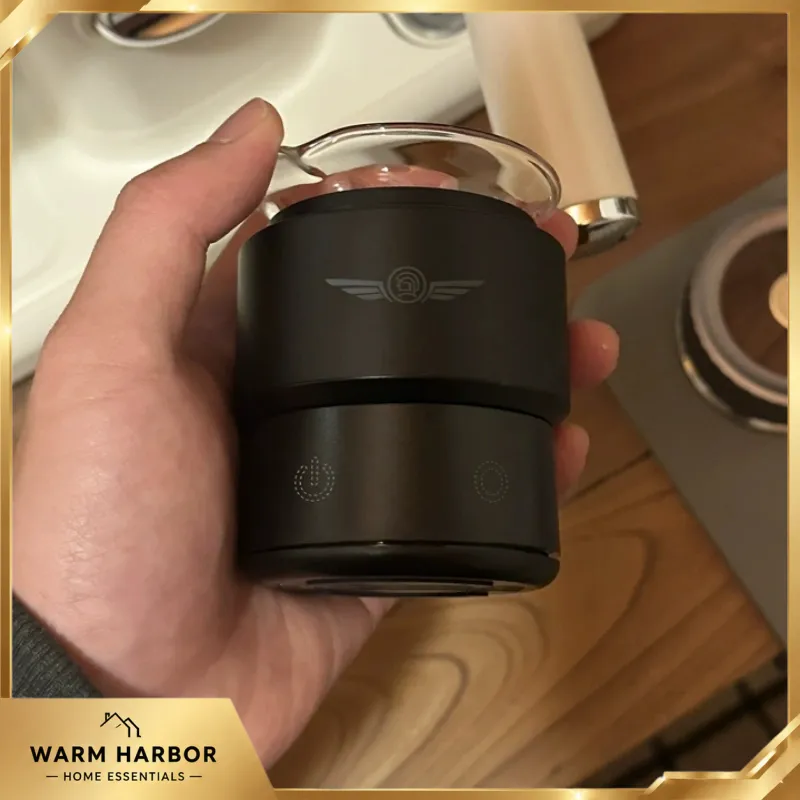 Hero Xiaozhi Esp Mini Digital  - Home Barista review and price