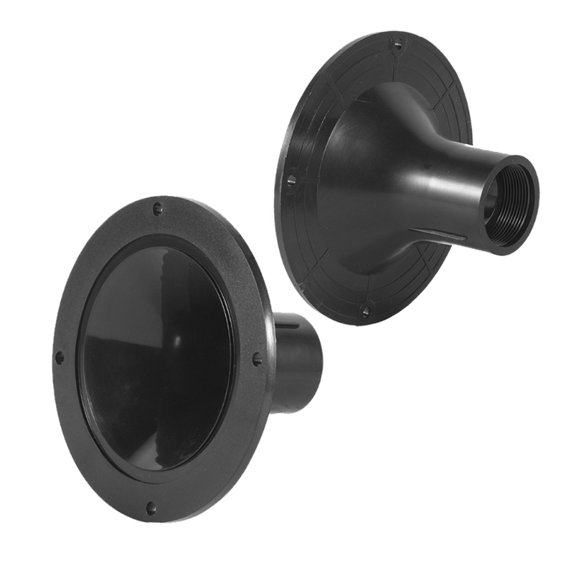 2Pcs Horn Part Compact Size fo - Home Bar Setup review and price