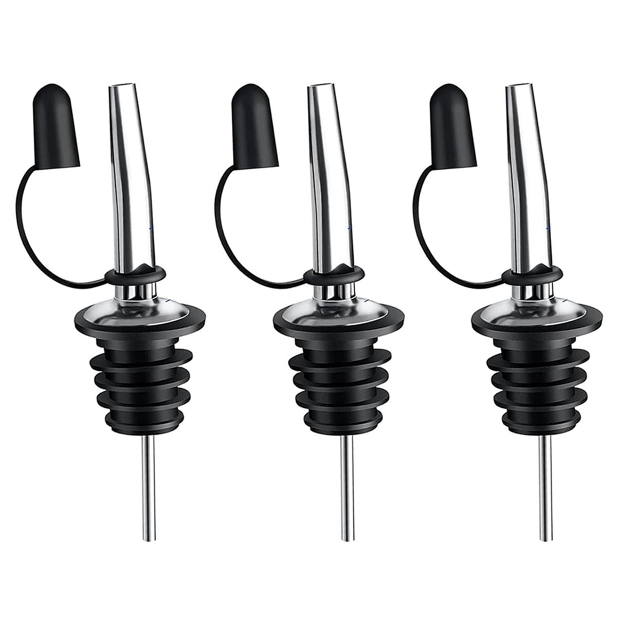 Home Tool 24 Pack Stainless St - Speed Pourer Cap review and price