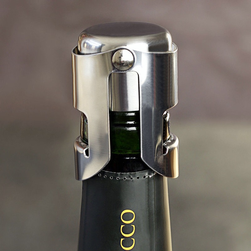 Champagne Stopper Sparkling Wi - Wine Preservation Pump review and price