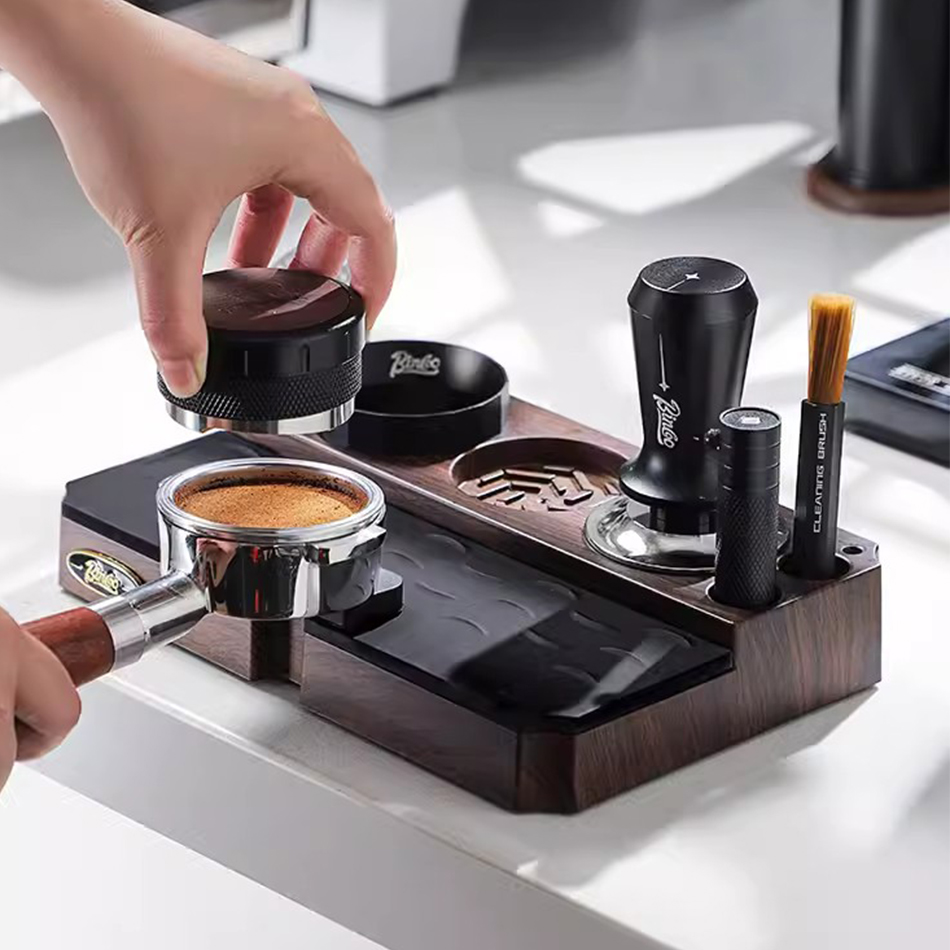 51-58mm ABS Coffee Portafilter - Home Barista review and price