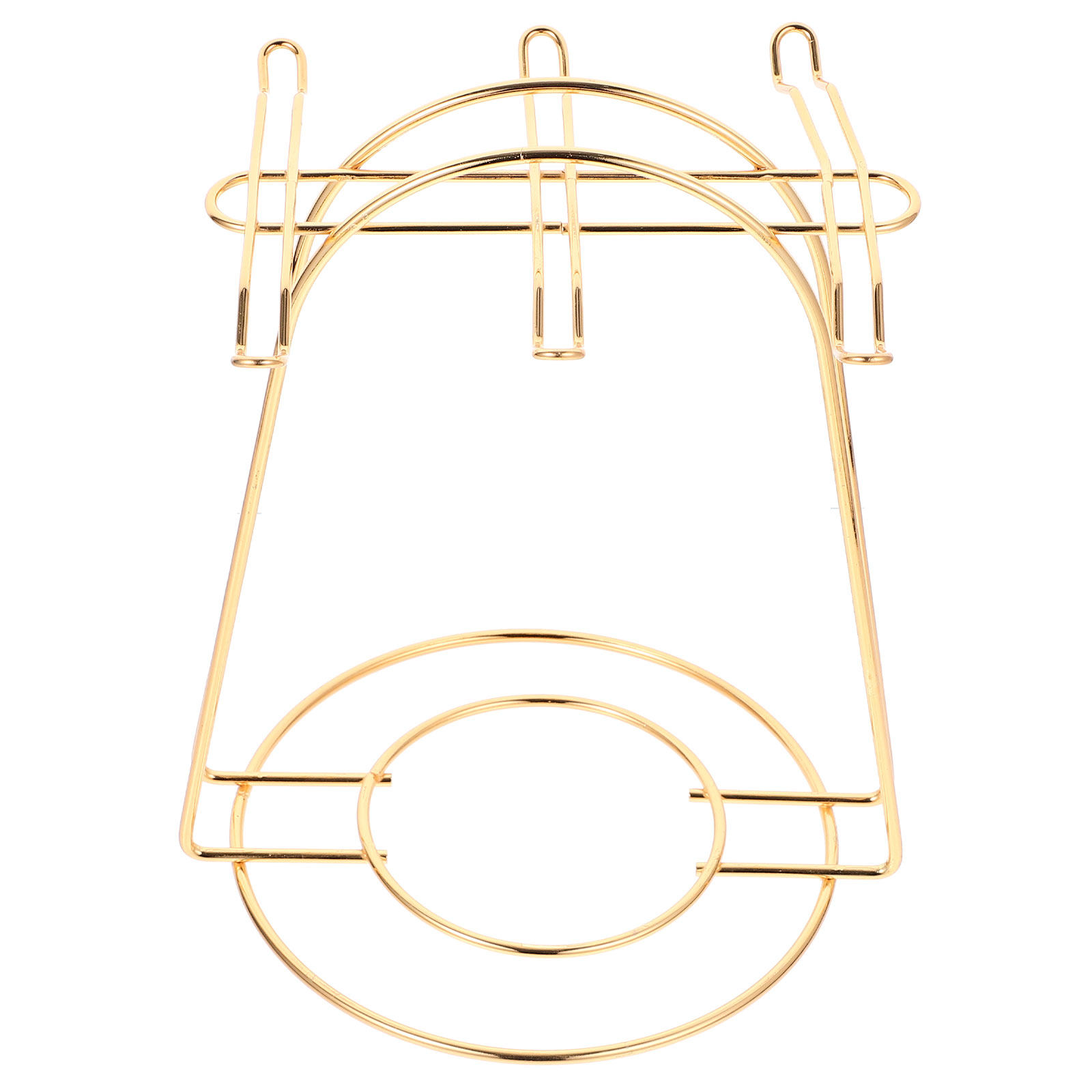 Iron Mug and Saucer Draining R - Home Bar And Counter review and price