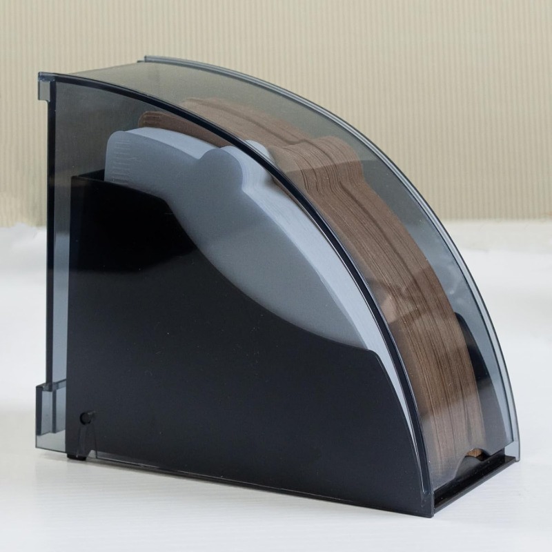 Cone Coffee Filter Holder with - Home Bar And Counter review and price