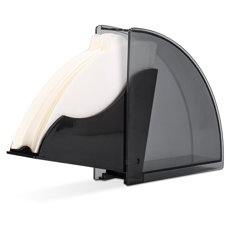 Cone Coffee Filter Holder with - Home Bar And Counter review and price