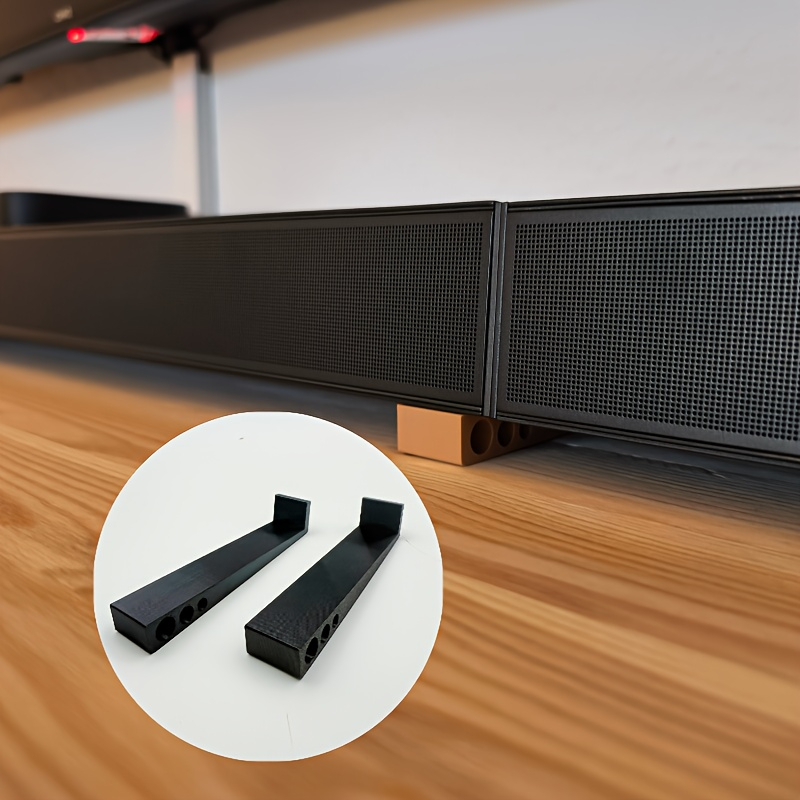 2pcs Speaker Stand For JBL Bar - Home Bar Stand review and price