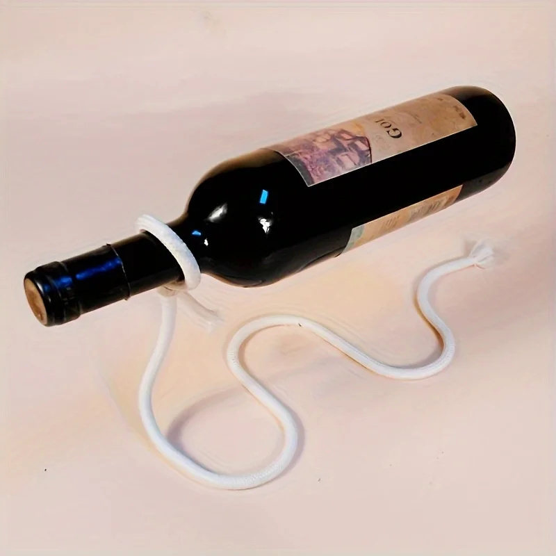 Creative Wine Bottle Rack Pers - Home Bar Setup review and price