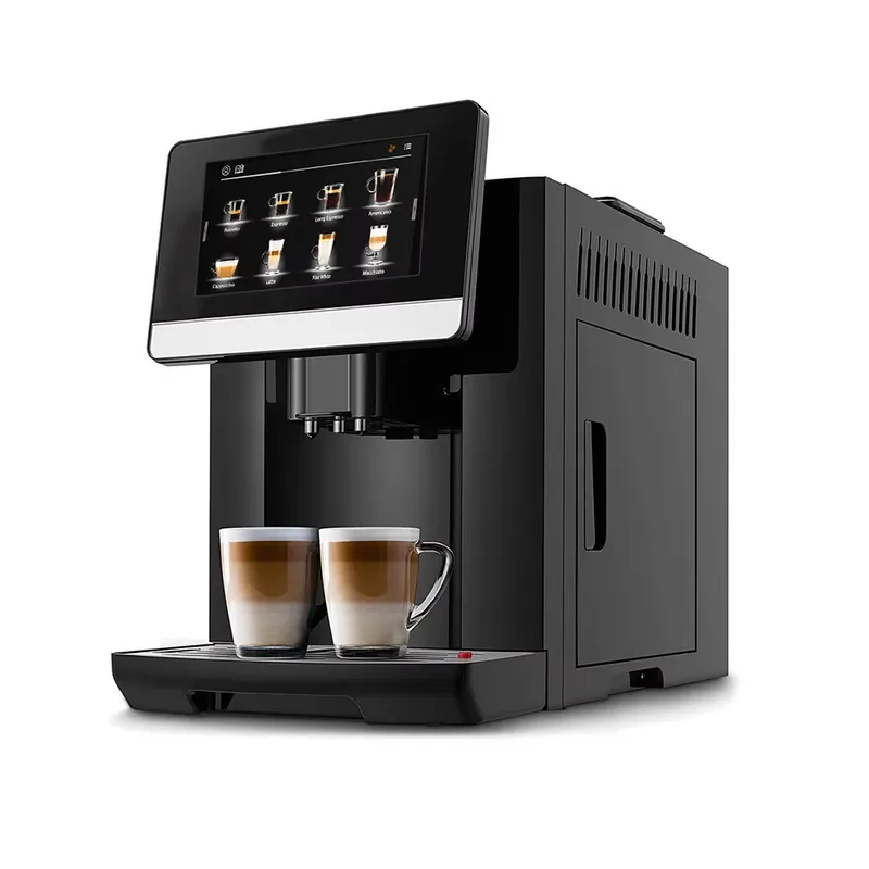 for Commercial Espresso Coffee - Home Barista review and price