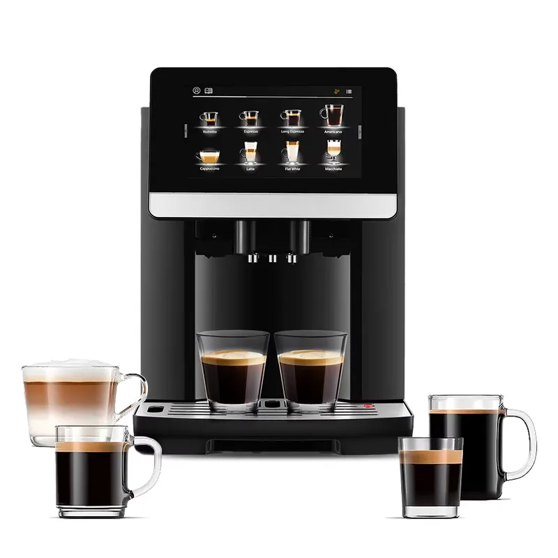 for Commercial Espresso Coffee - Home Barista review and price