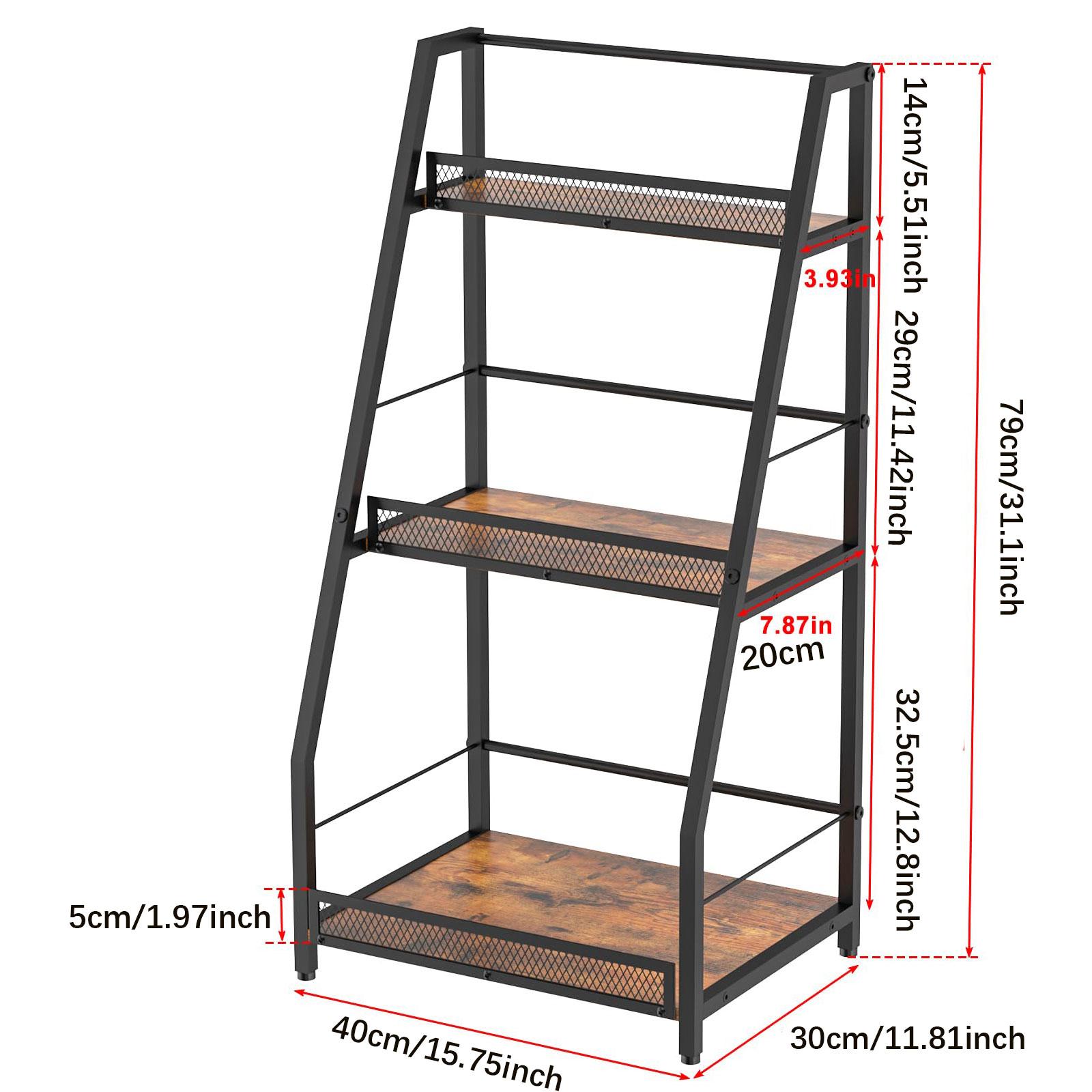 Liquor Stand Spice Rack Large  - Home Bar Shelf review and price