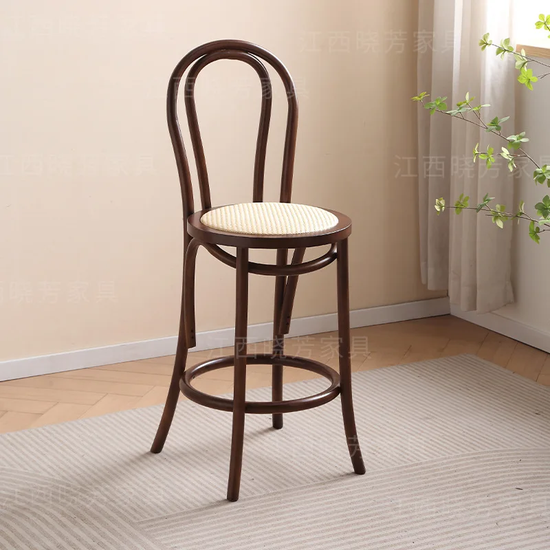 Retro medieval Solid Wood Horn - Home Bar Lounge review and price