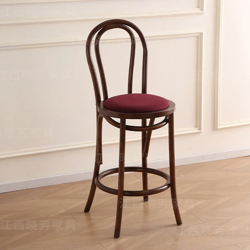 Retro medieval Solid Wood Horn - Home Bar Lounge review and price
