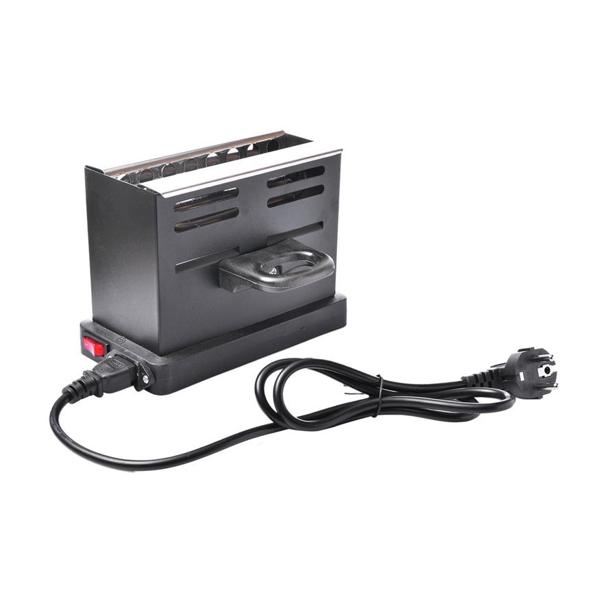 800W Electric Hookah Charcoal  - Home Bar Setup review and price