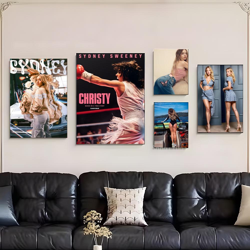 Actress S-sydney S-sweeney Pos - Home Bar Sydney review and price