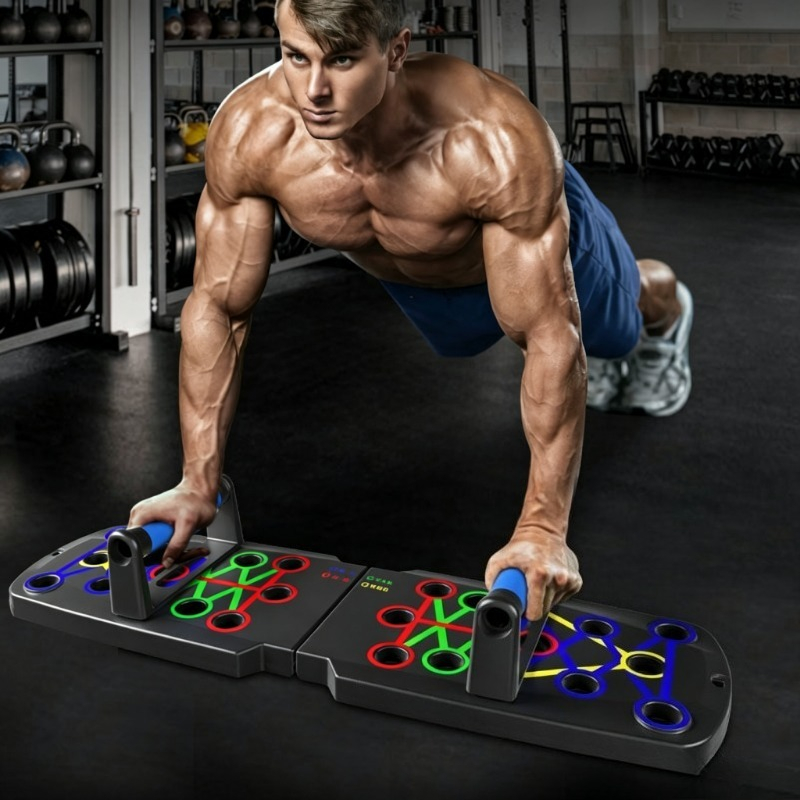 Multifunctional Fold‑able Push - Home Bar Setup Kit review and price