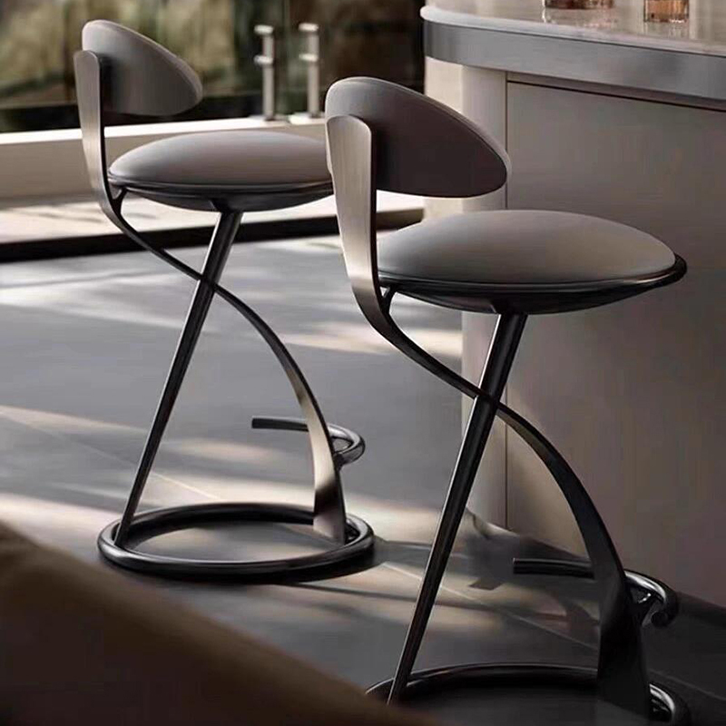 High-end Custom Bar Chair Desi - Home Bar Stools review and price