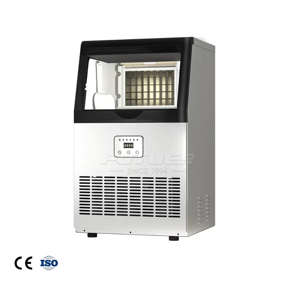 Commercial Ice Maker Machine 4 - Home Bar And Restaurant review and price