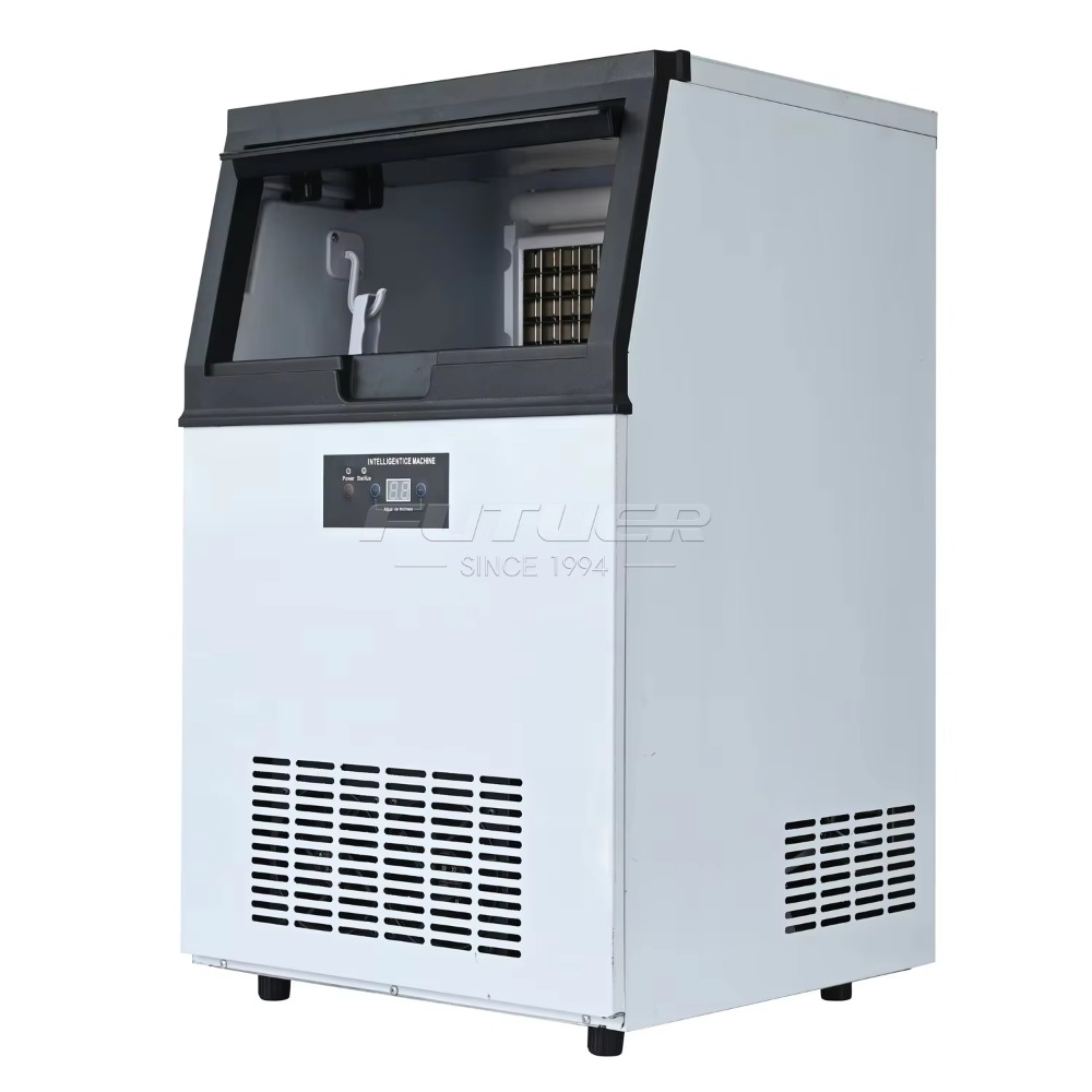 Commercial Ice Maker Machine 4 - Home Bar And Restaurant review and price