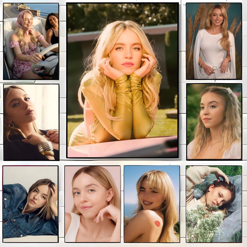 celebrity S-Sydney Sweeney Pos - Home Bar Sydney review and price