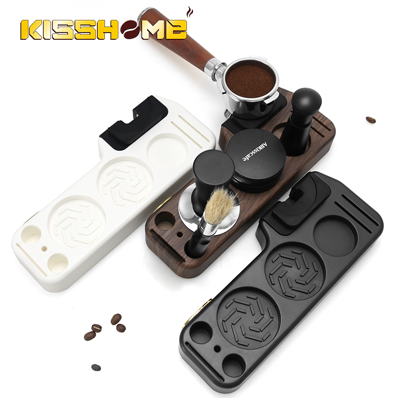 Alikisscafe Coffee Tamping Sta - Home Barista review and price