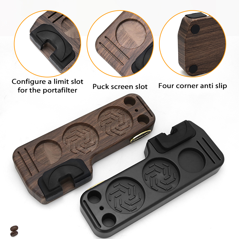 Alikisscafe Coffee Tamping Sta - Home Barista review and price