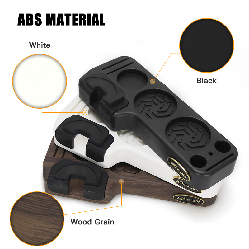 Alikisscafe Coffee Tamping Sta - Home Barista review and price