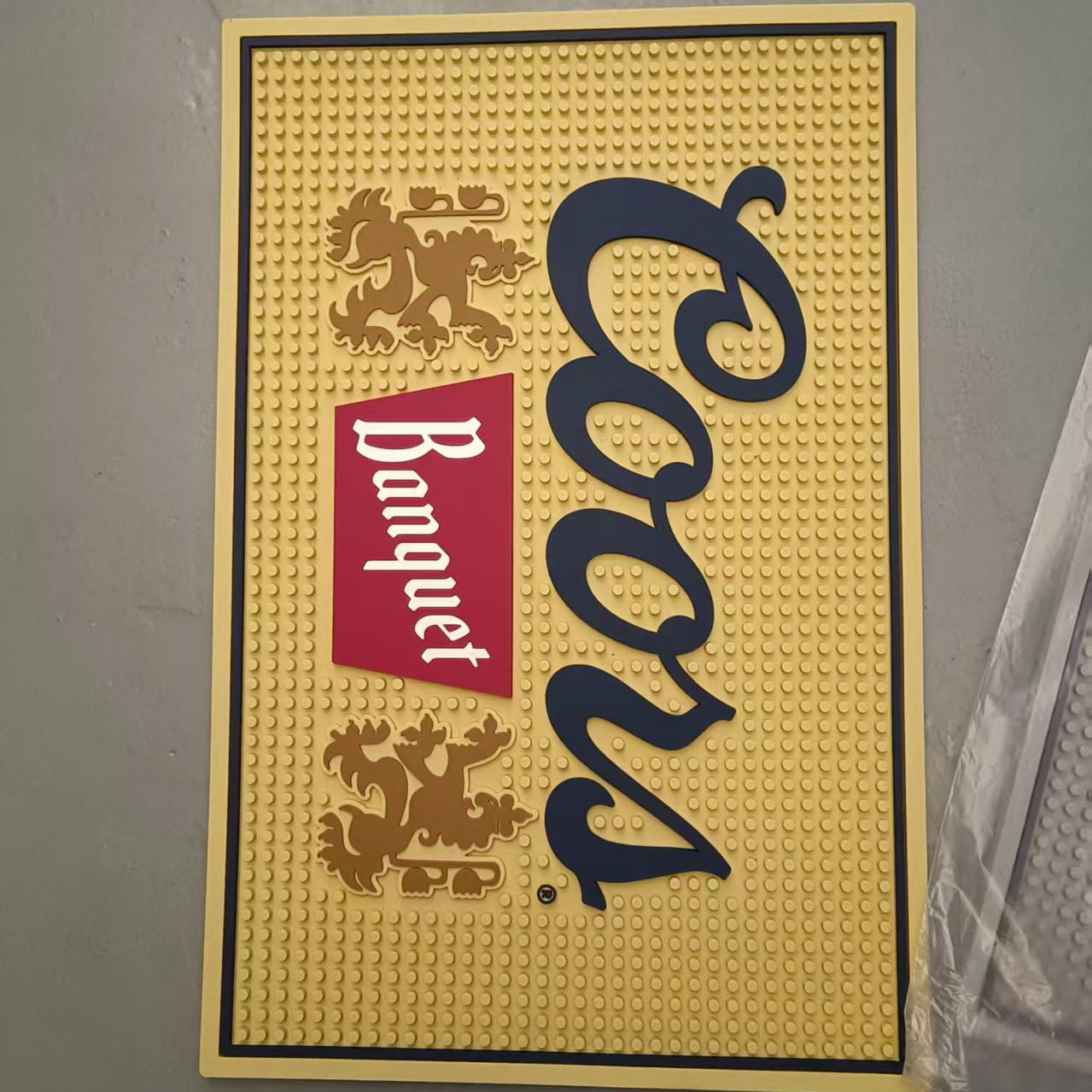 Bar Mats for Countertop - 18x1 - Home Barista review and price