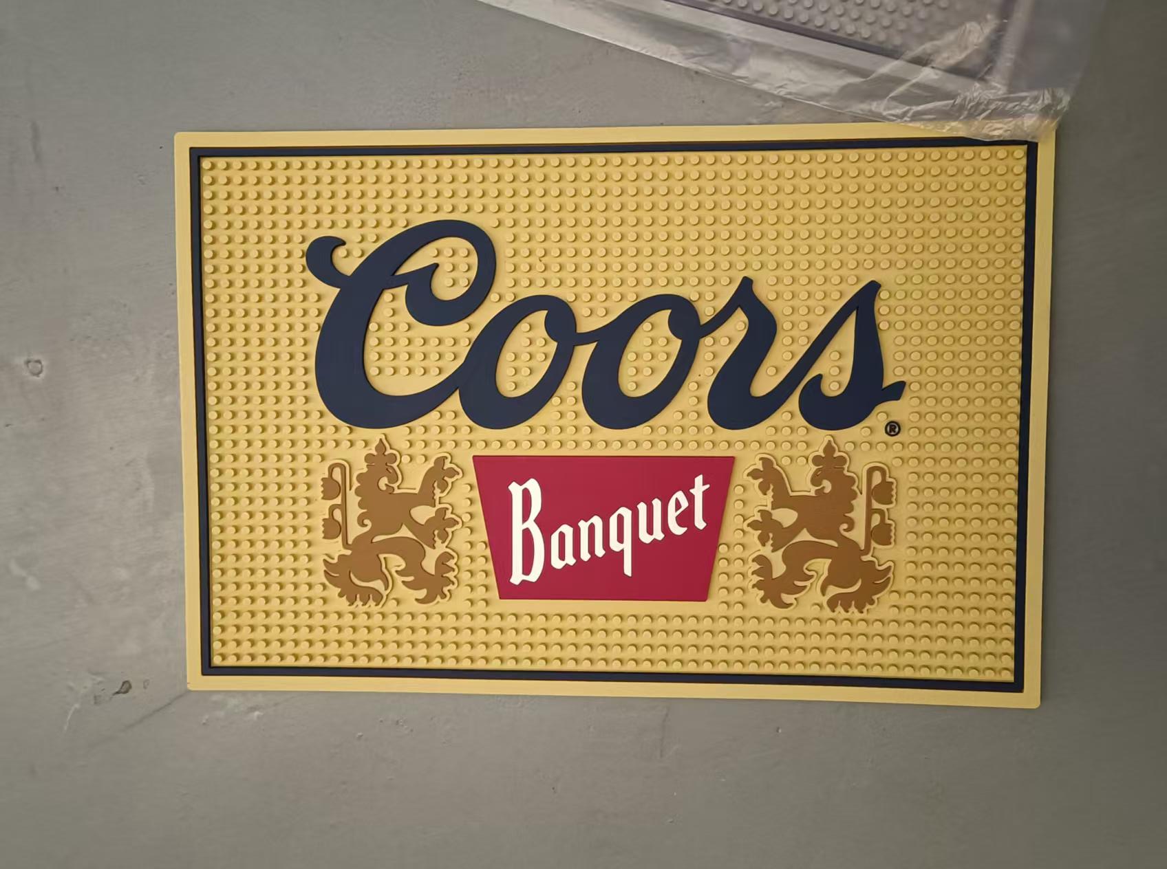 Bar Mats for Countertop - 18x1 - Home Barista review and price