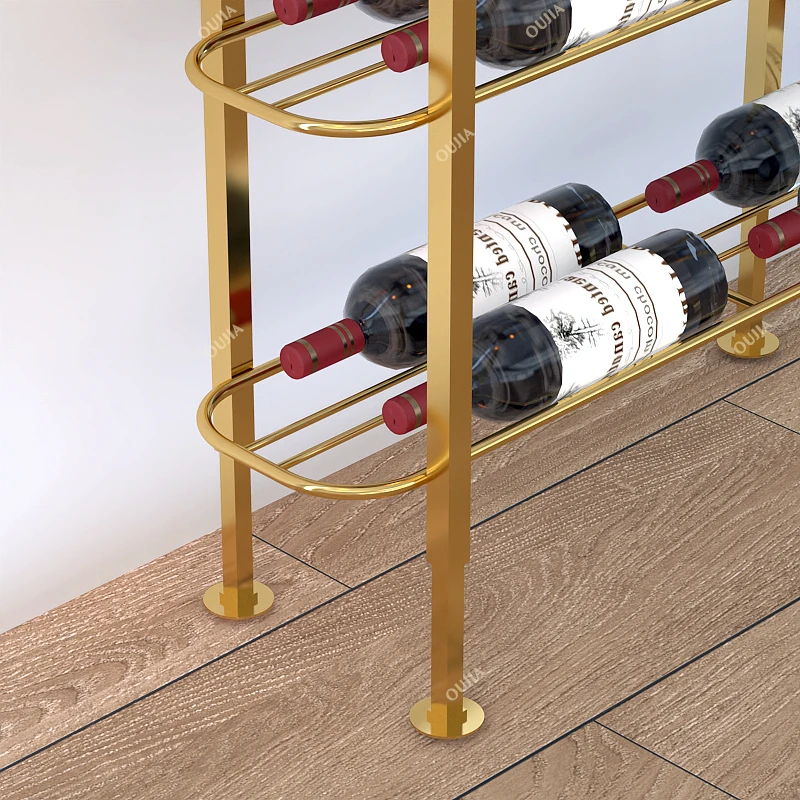 custom.Metal Bar Restaurant Ir - Home Bar Shelf review and price