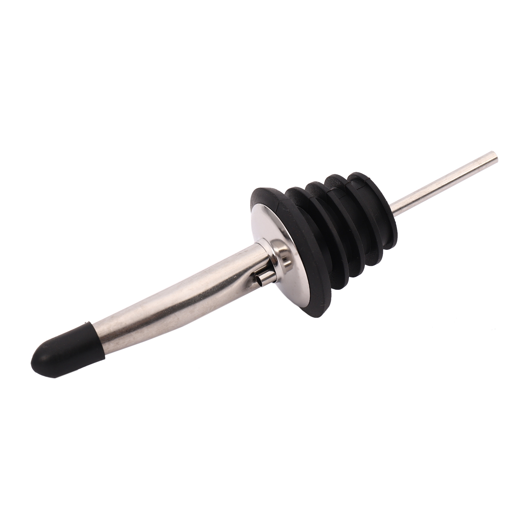 AA94-12Pcs Stainless Steel Spi - Speed Pourer Cap review and price